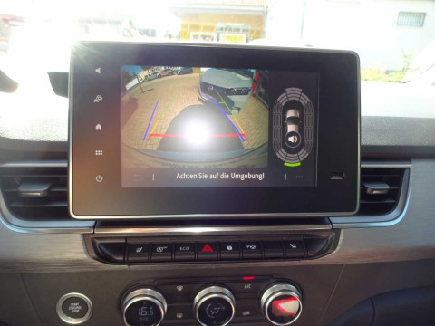 Ansicht 11 - Gebrauchtwagen Fahrzeug, Modell Townstar der Marke Nissan von Verkäufer Autohaus Bohn GmbH