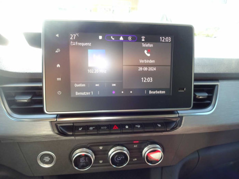 Ansicht 12 - Gebrauchtwagen Fahrzeug, Modell Townstar der Marke Nissan von Verkäufer Autohaus Bohn GmbH