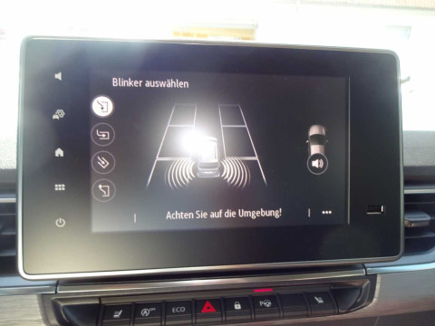 Ansicht 13 - Gebrauchtwagen Fahrzeug, Modell Townstar der Marke Nissan von Verkäufer Autohaus Bohn GmbH