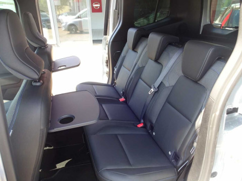 Ansicht 15 - Gebrauchtwagen Fahrzeug, Modell Townstar der Marke Nissan von Verkäufer Autohaus Bohn GmbH