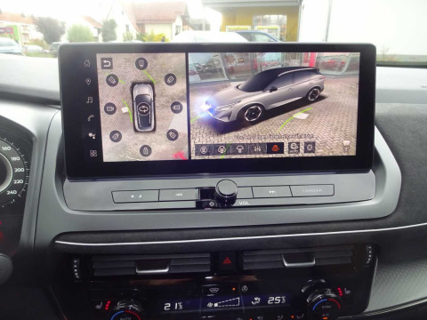 Ansicht 11 - Gebrauchtwagen Fahrzeug, Modell Qashqai der Marke Nissan von Verkäufer Autohaus Bohn GmbH