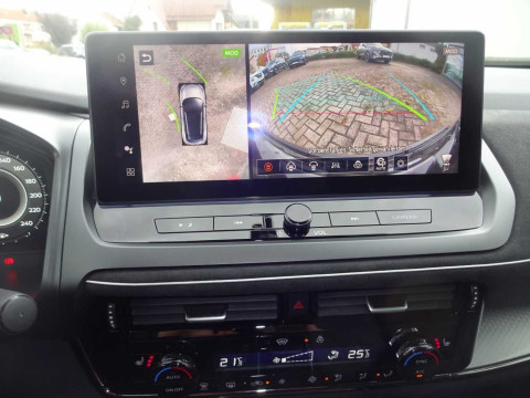 Ansicht 12 - Gebrauchtwagen Fahrzeug, Modell Qashqai der Marke Nissan von Verkäufer Autohaus Bohn GmbH