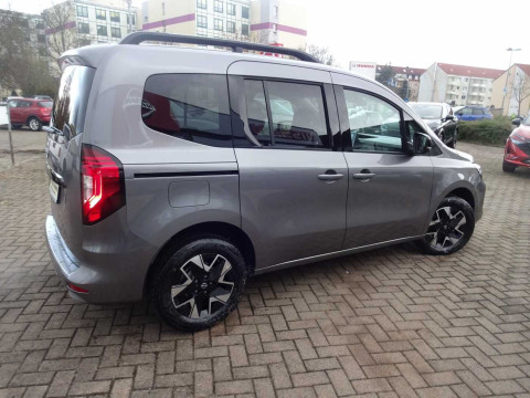 Ansicht 6 - Gebrauchtwagen Fahrzeug, Modell Townstar der Marke Nissan von Verkäufer Autohaus Bohn GmbH