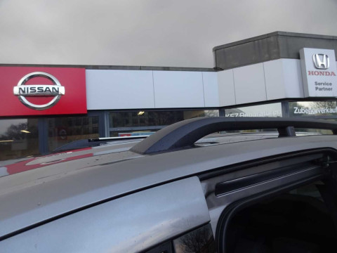 Ansicht 9 - Gebrauchtwagen Fahrzeug, Modell Townstar der Marke Nissan von Verkäufer Autohaus Bohn GmbH