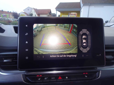 Ansicht 11 - Gebrauchtwagen Fahrzeug, Modell Townstar der Marke Nissan von Verkäufer Autohaus Bohn GmbH