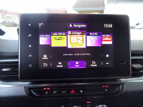 Ansicht 12 - Gebrauchtwagen Fahrzeug, Modell Townstar der Marke Nissan von Verkäufer Autohaus Bohn GmbH