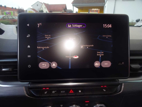 Ansicht 13 - Gebrauchtwagen Fahrzeug, Modell Townstar der Marke Nissan von Verkäufer Autohaus Bohn GmbH