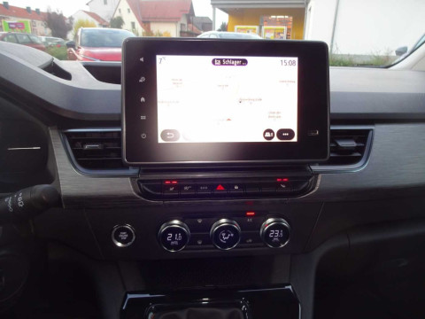 Ansicht 14 - Gebrauchtwagen Fahrzeug, Modell Townstar der Marke Nissan von Verkäufer Autohaus Bohn GmbH