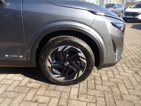 Ansicht 7 - Gebrauchtwagen Fahrzeug, Modell Qashqai der Marke Nissan von Verkäufer Autohaus Bohn GmbH