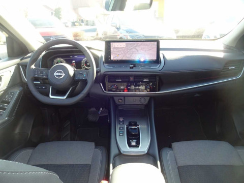 Ansicht 9 - Gebrauchtwagen Fahrzeug, Modell Qashqai der Marke Nissan von Verkäufer Autohaus Bohn GmbH