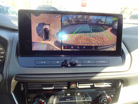 Ansicht 10 - Gebrauchtwagen Fahrzeug, Modell Qashqai der Marke Nissan von Verkäufer Autohaus Bohn GmbH