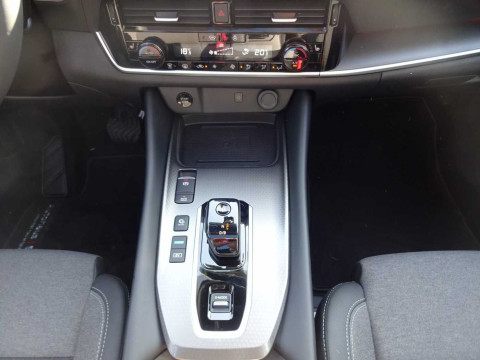 Ansicht 13 - Gebrauchtwagen Fahrzeug, Modell Qashqai der Marke Nissan von Verkäufer Autohaus Bohn GmbH