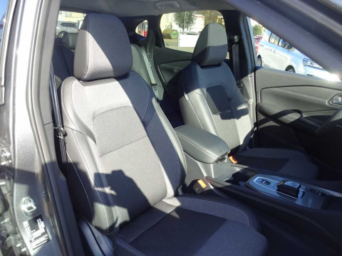 Ansicht 15 - Gebrauchtwagen Fahrzeug, Modell Qashqai der Marke Nissan von Verkäufer Autohaus Bohn GmbH