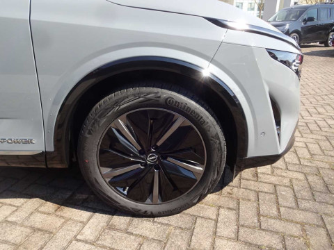 Ansicht 7 - Gebrauchtwagen Fahrzeug, Modell Qashqai der Marke Nissan von Verkäufer Autohaus Bohn GmbH