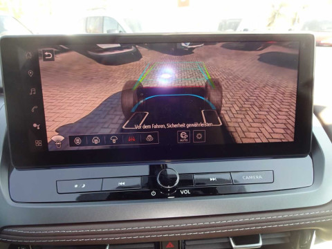 Ansicht 11 - Gebrauchtwagen Fahrzeug, Modell Qashqai der Marke Nissan von Verkäufer Autohaus Bohn GmbH