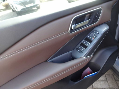 Ansicht 15 - Gebrauchtwagen Fahrzeug, Modell Qashqai der Marke Nissan von Verkäufer Autohaus Bohn GmbH