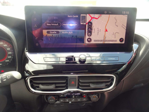 Ansicht 9 - Neuwagen Fahrzeug, Modell Juke der Marke Nissan von Verkäufer Autohaus Bohn GmbH