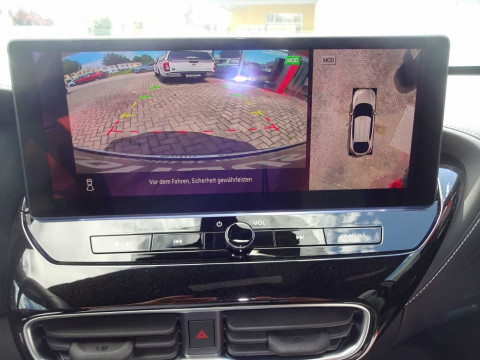 Ansicht 11 - Neuwagen Fahrzeug, Modell Juke der Marke Nissan von Verkäufer Autohaus Bohn GmbH