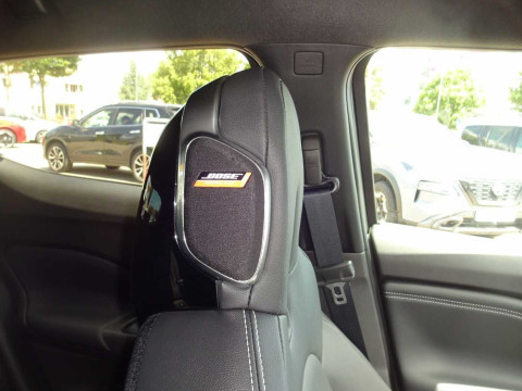 Ansicht 13 - Neuwagen Fahrzeug, Modell Juke der Marke Nissan von Verkäufer Autohaus Bohn GmbH