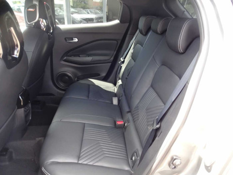 Ansicht 14 - Neuwagen Fahrzeug, Modell Juke der Marke Nissan von Verkäufer Autohaus Bohn GmbH