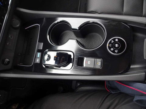 Ansicht 10 - Gebrauchtwagen Fahrzeug, Modell X-Trail der Marke Nissan von Verkäufer Autohaus Bohn GmbH