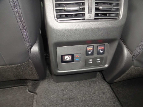 Ansicht 11 - Gebrauchtwagen Fahrzeug, Modell X-Trail der Marke Nissan von Verkäufer Autohaus Bohn GmbH