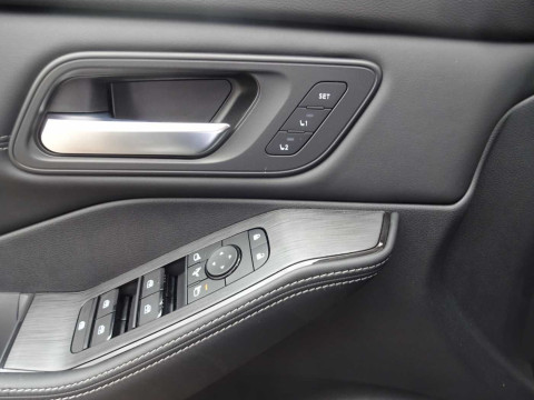 Ansicht 13 - Gebrauchtwagen Fahrzeug, Modell X-Trail der Marke Nissan von Verkäufer Autohaus Bohn GmbH