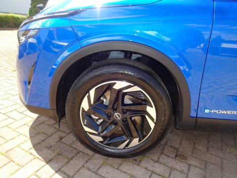 Ansicht 7 - Gebrauchtwagen Fahrzeug, Modell Qashqai der Marke Nissan von Verkäufer Autohaus Bohn GmbH