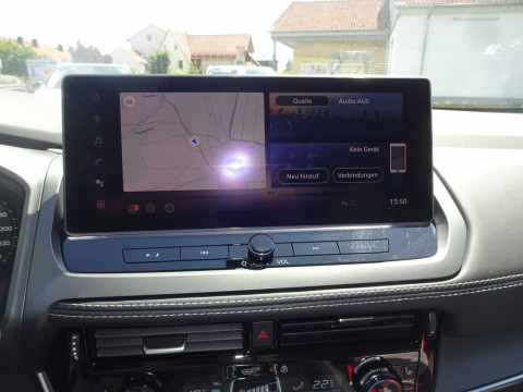 Ansicht 11 - Gebrauchtwagen Fahrzeug, Modell Qashqai der Marke Nissan von Verkäufer Autohaus Bohn GmbH