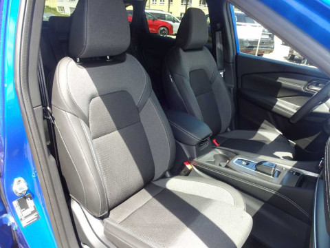 Ansicht 12 - Gebrauchtwagen Fahrzeug, Modell Qashqai der Marke Nissan von Verkäufer Autohaus Bohn GmbH