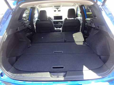 Ansicht 14 - Gebrauchtwagen Fahrzeug, Modell Qashqai der Marke Nissan von Verkäufer Autohaus Bohn GmbH