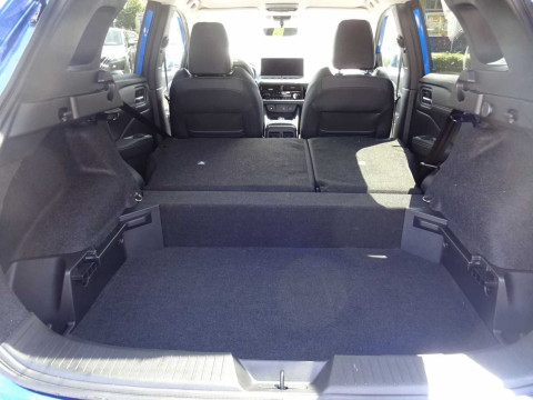 Ansicht 15 - Gebrauchtwagen Fahrzeug, Modell Qashqai der Marke Nissan von Verkäufer Autohaus Bohn GmbH