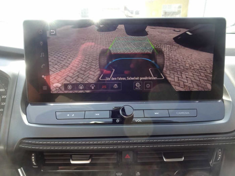 Ansicht 11 - Gebrauchtwagen Fahrzeug, Modell Qashqai der Marke Nissan von Verkäufer Autohaus Bohn GmbH