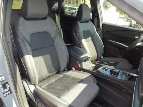 Ansicht 12 - Gebrauchtwagen Fahrzeug, Modell Qashqai der Marke Nissan von Verkäufer Autohaus Bohn GmbH