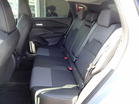 Ansicht 14 - Gebrauchtwagen Fahrzeug, Modell Qashqai der Marke Nissan von Verkäufer Autohaus Bohn GmbH