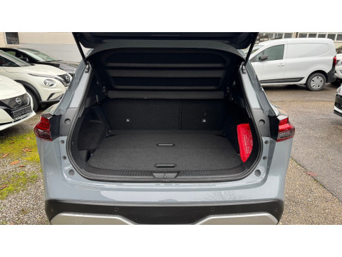 Ansicht 7 - Gebrauchtwagen Fahrzeug, Modell Qashqai der Marke Nissan von Verkäufer Autohaus Peter Eisemann