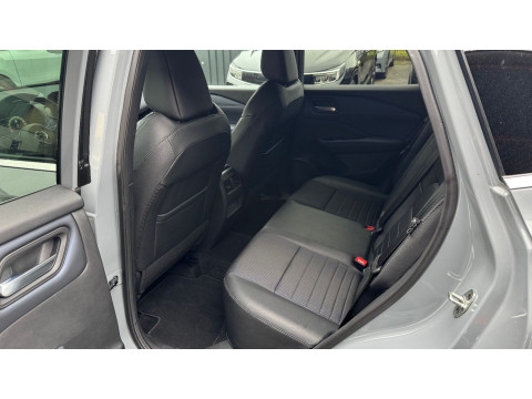 Ansicht 8 - Gebrauchtwagen Fahrzeug, Modell Qashqai der Marke Nissan von Verkäufer Autohaus Peter Eisemann