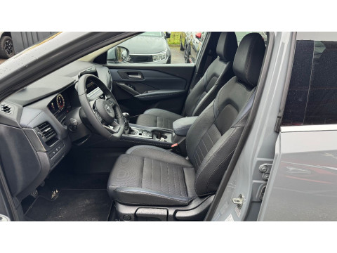 Ansicht 9 - Gebrauchtwagen Fahrzeug, Modell Qashqai der Marke Nissan von Verkäufer Autohaus Peter Eisemann