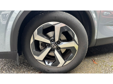 Ansicht 14 - Gebrauchtwagen Fahrzeug, Modell Qashqai der Marke Nissan von Verkäufer Autohaus Peter Eisemann