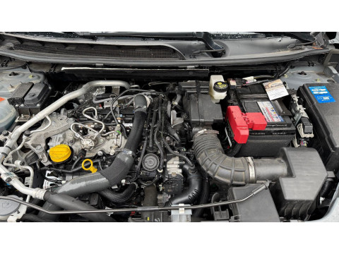 Ansicht 15 - Gebrauchtwagen Fahrzeug, Modell Qashqai der Marke Nissan von Verkäufer Autohaus Peter Eisemann