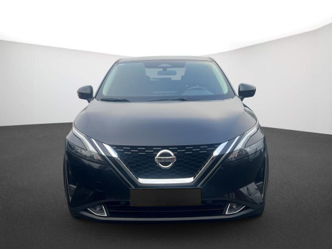 Ansicht 2 - Gebrauchtwagen Fahrzeug, Modell Qashqai der Marke Nissan von Verkäufer Autohaus Bleker GmbH