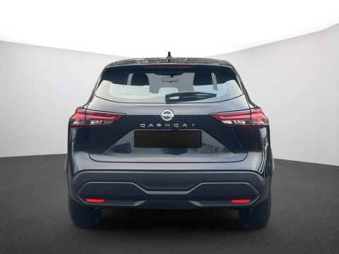 Ansicht 3 - Gebrauchtwagen Fahrzeug, Modell Qashqai der Marke Nissan von Verkäufer Autohaus Bleker GmbH