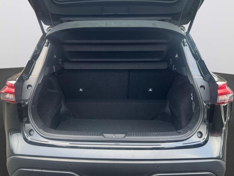 Ansicht 6 - Gebrauchtwagen Fahrzeug, Modell Qashqai der Marke Nissan von Verkäufer Autohaus Bleker GmbH