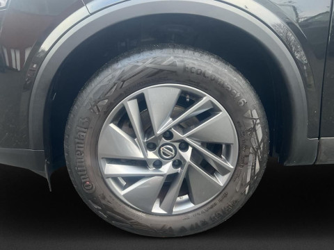 Ansicht 7 - Gebrauchtwagen Fahrzeug, Modell Qashqai der Marke Nissan von Verkäufer Autohaus Bleker GmbH