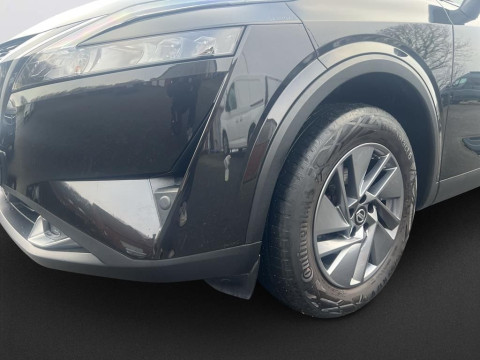 Ansicht 8 - Gebrauchtwagen Fahrzeug, Modell Qashqai der Marke Nissan von Verkäufer Autohaus Bleker GmbH