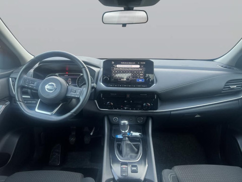 Ansicht 9 - Gebrauchtwagen Fahrzeug, Modell Qashqai der Marke Nissan von Verkäufer Autohaus Bleker GmbH