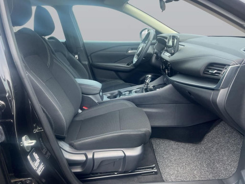 Ansicht 10 - Gebrauchtwagen Fahrzeug, Modell Qashqai der Marke Nissan von Verkäufer Autohaus Bleker GmbH