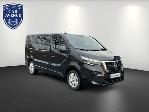 Ansicht 2 - Gebrauchtwagen Fahrzeug, Modell Primastar der Marke Nissan von Verkäufer CAR Avenue Autohaus GmbH