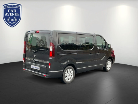 Ansicht 3 - Gebrauchtwagen Fahrzeug, Modell Primastar der Marke Nissan von Verkäufer CAR Avenue Autohaus GmbH