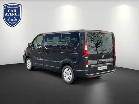 Ansicht 4 - Gebrauchtwagen Fahrzeug, Modell Primastar der Marke Nissan von Verkäufer CAR Avenue Autohaus GmbH